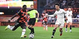 Lorient vs OGC Nice (23:15 – 30/11) | Xem lại trận đấu