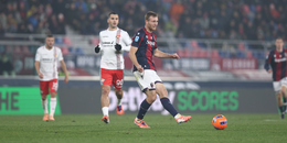 Bologna vs Cremonese (02:45 – 02/12) | Xem lại trận đấu