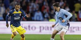 RC Celta vs Espanyol (00:30 – 01/12) | Xem lại trận đấu