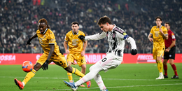 Juventus vs Udinese (03:00 – 03/12) | Xem lại trận đấu