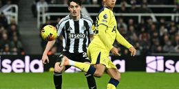 Newcastle United vs Tottenham (03:15 – 03/12) | Xem lại trận đấu