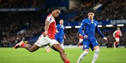 Chelsea vs Arsenal (23:30 – 30/11) | Xem lại trận đấu