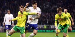 Lyon vs FC Nantes (02:45 – 01/12) | Xem lại trận đấu