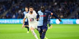 Le Havre FC vs LOSC Lille (23:15 – 30/11) | Xem lại trận đấu