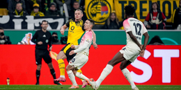Dortmund vs Bayer Leverkusen (03:00 – 03/12) | Xem lại trận đấu