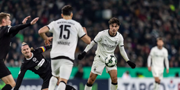 B. Monchengladbach vs St. Pauli (00:00 – 03/12) | Xem lại trận đấu