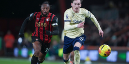 AFC Bournemouth  vs Everton (02:30 – 03/12) | Xem lại trận đấu