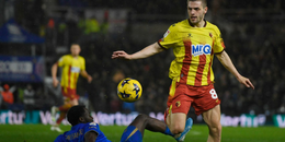 Birmingham City vs Watford (03:00 – 02/12) | Xem lại trận đấu